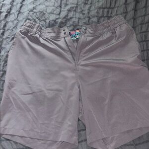 Burlebo everyday shorts